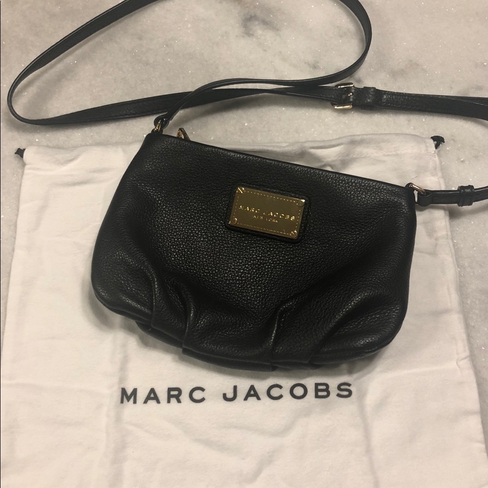 Marc Jacobs Percy bag